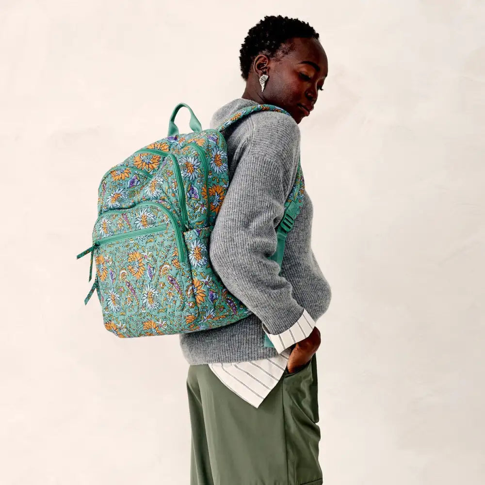 Large Bancroft Backpack