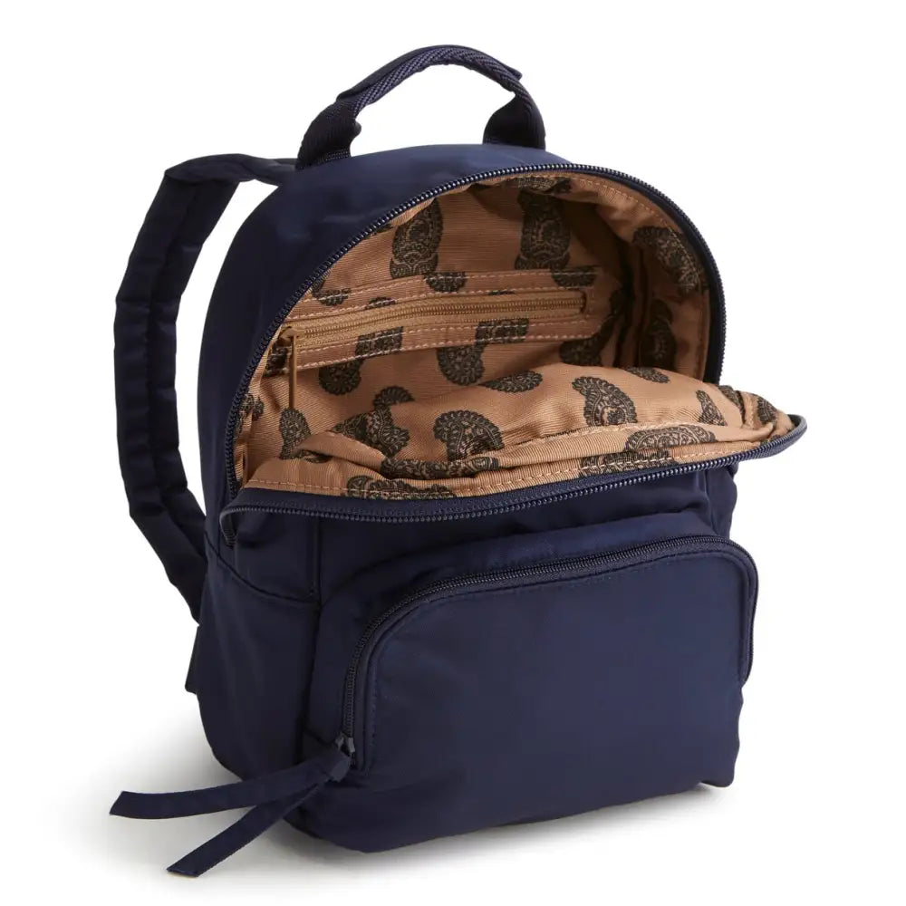 Mini Banbury Backpack