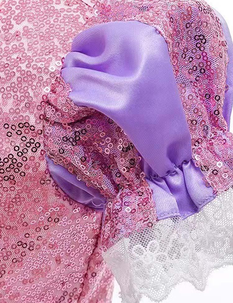 Frozen Party Dress