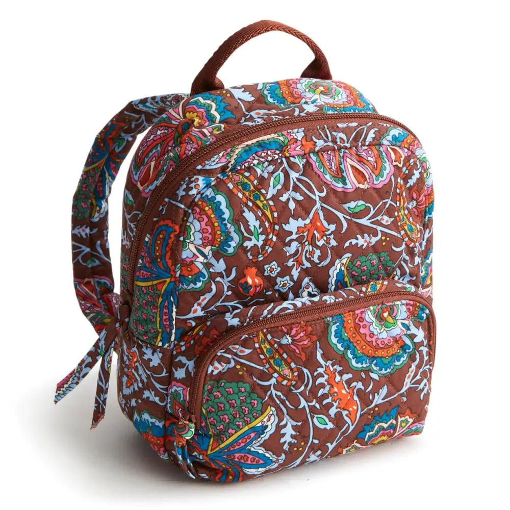 Mini Banbury Backpack