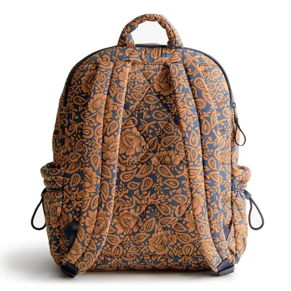 Large Bancroft Backpack