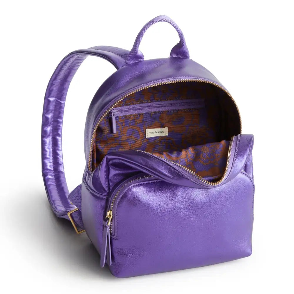 Mini Banbury Backpack