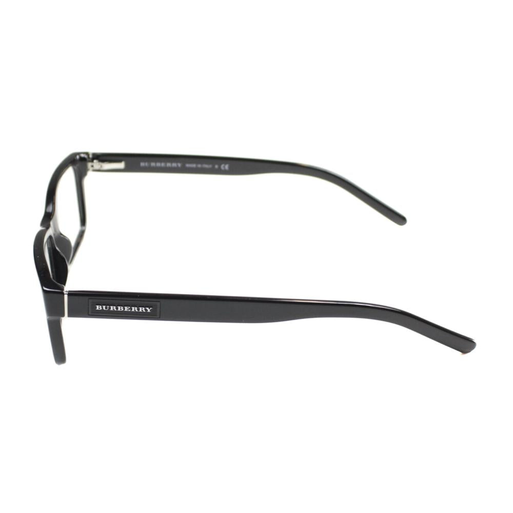 Burberry  BE 2108 3001 54mm Unisex Rectangle Eyeglasses 54mm
