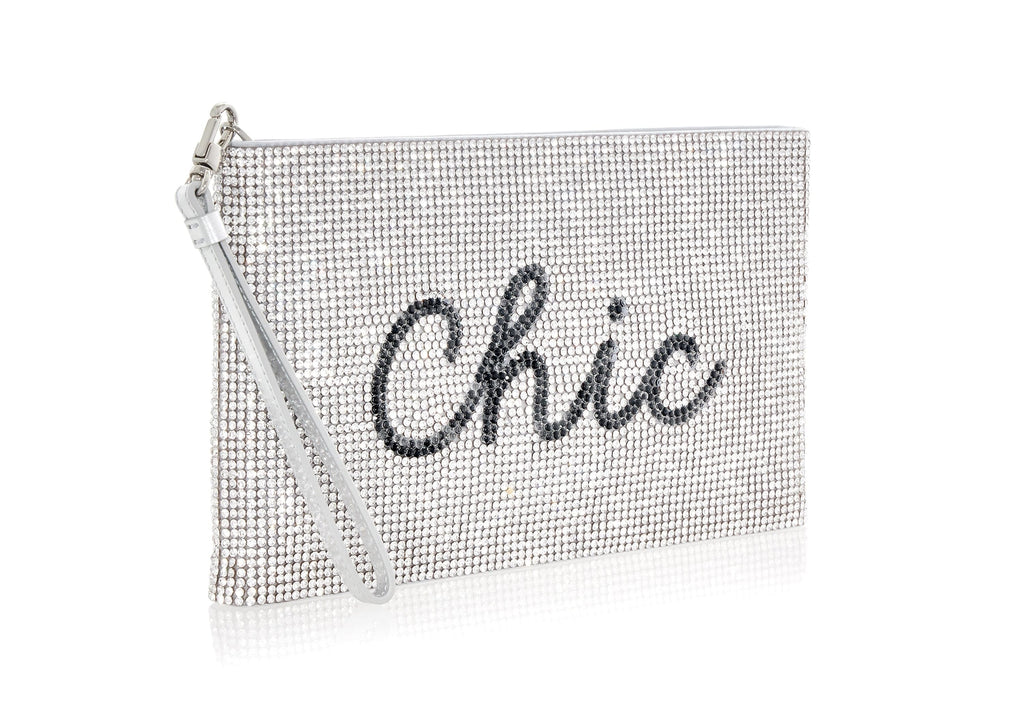 ZIP POUCH