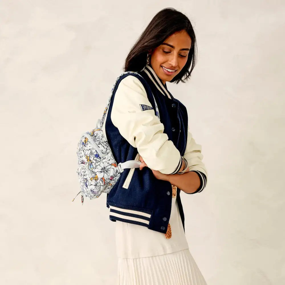 Mini Banbury Backpack