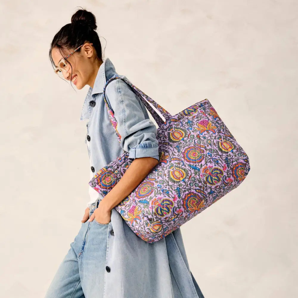 Knollton Tote Bag