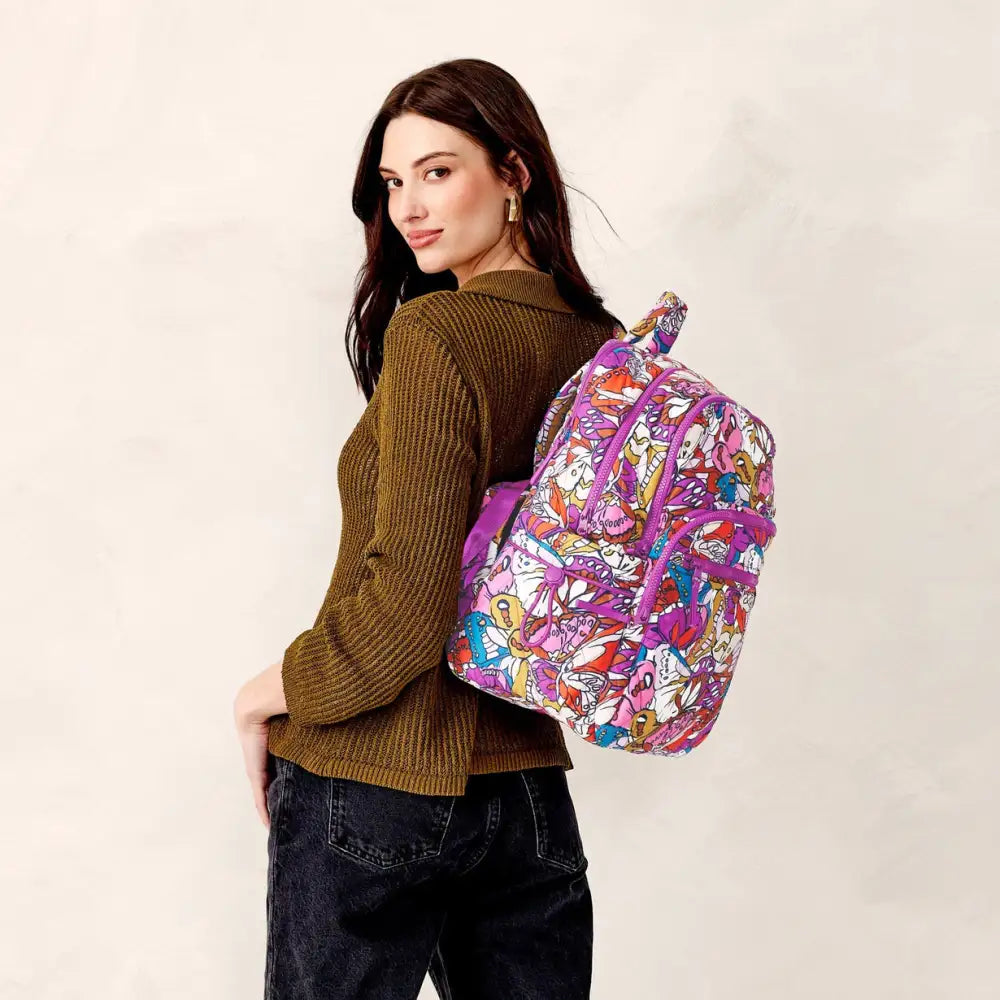 Large Bancroft Backpack