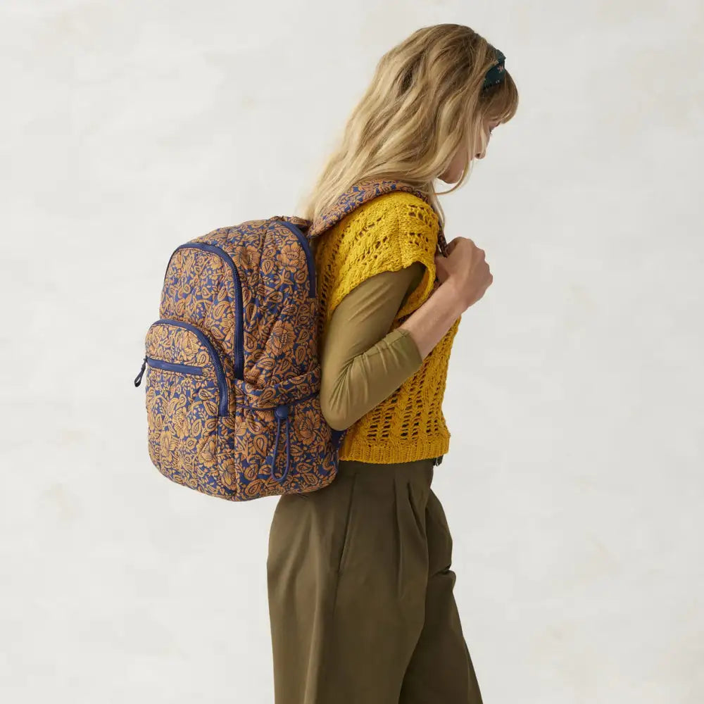 Bancroft Backpack