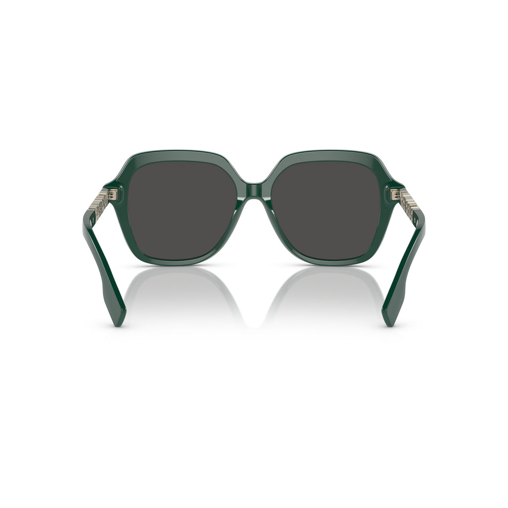 Burberry  BE 4389 405987 55mm Womens Square Sunglasses