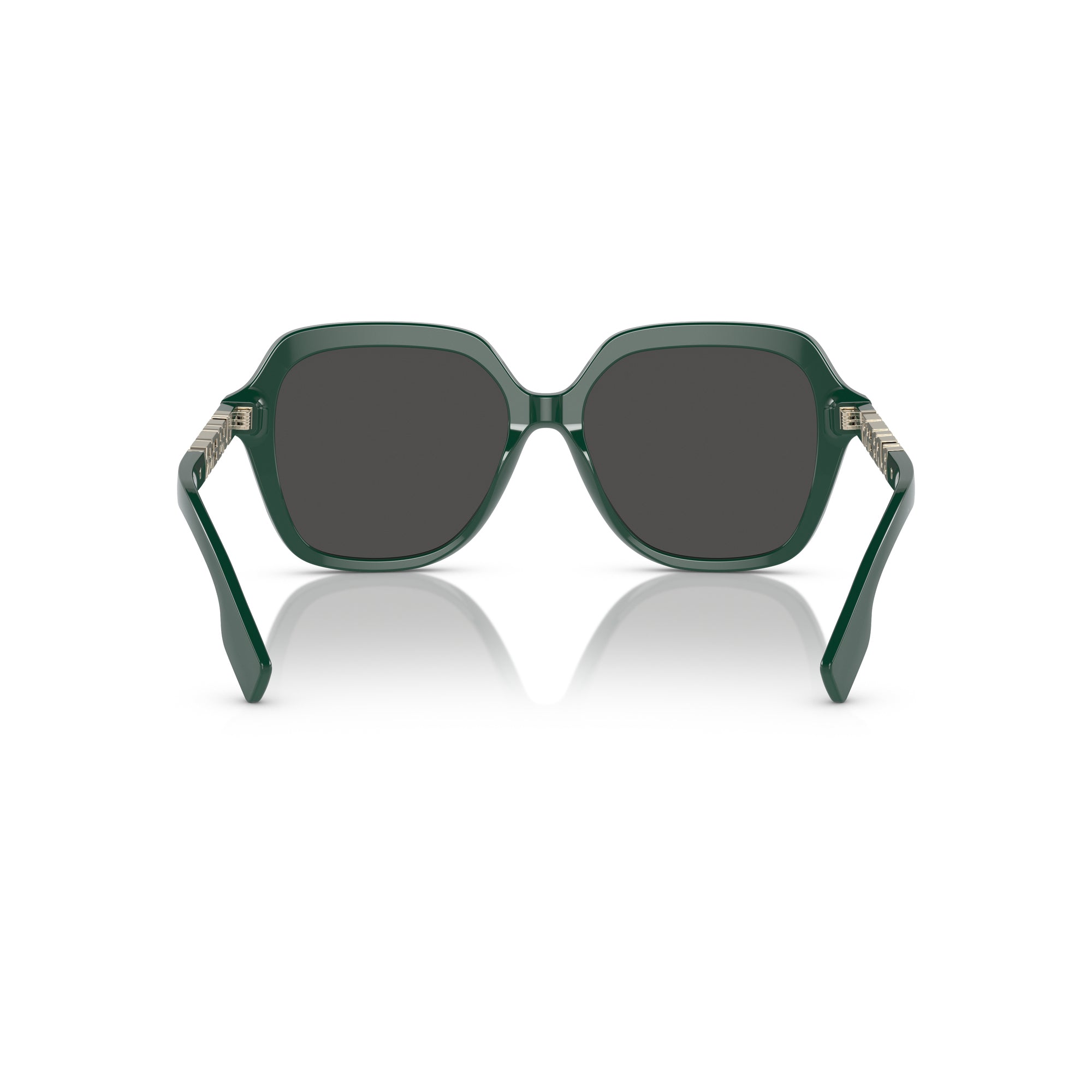 Burberry  BE 4389 405987 55mm Womens Square Sunglasses