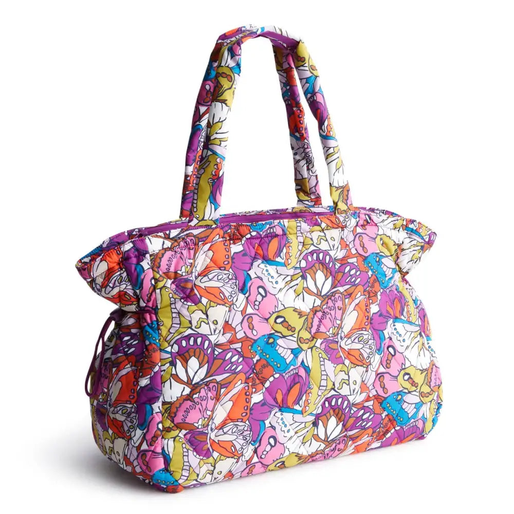 Knollton Tote Bag