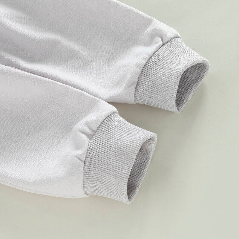 Gratitude Solid Baby Set