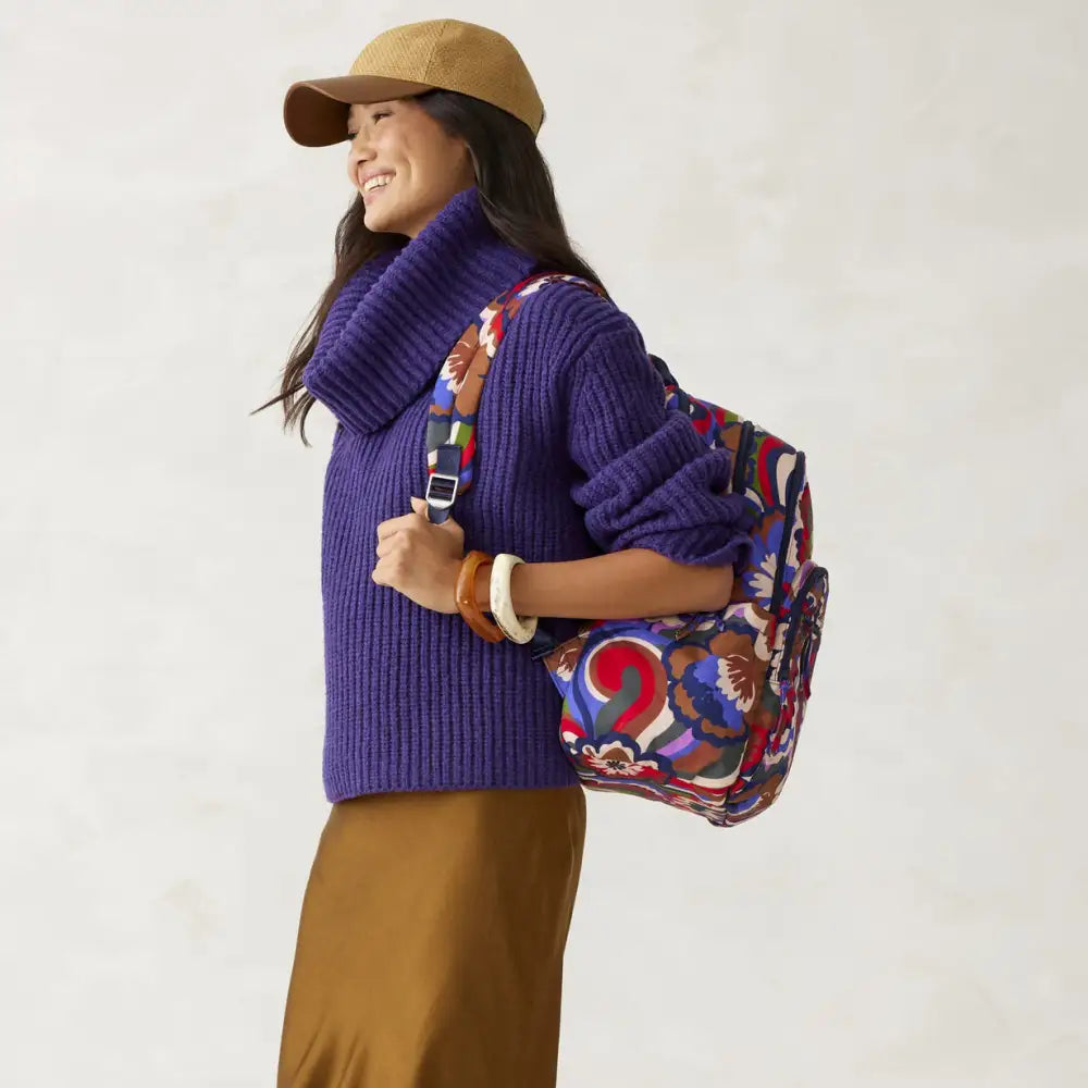 Large Bancroft Backpack