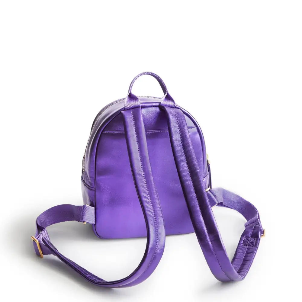 Mini Banbury Backpack