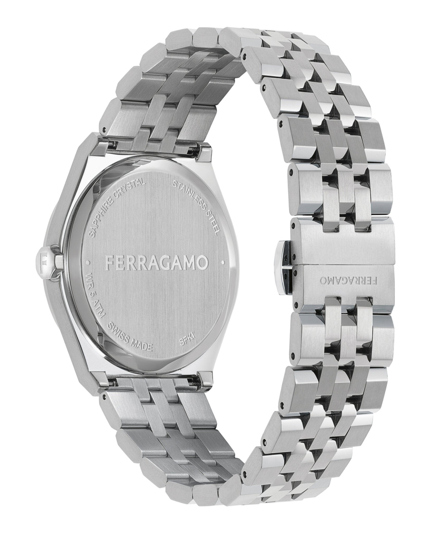 Vega New Bracelet Watch