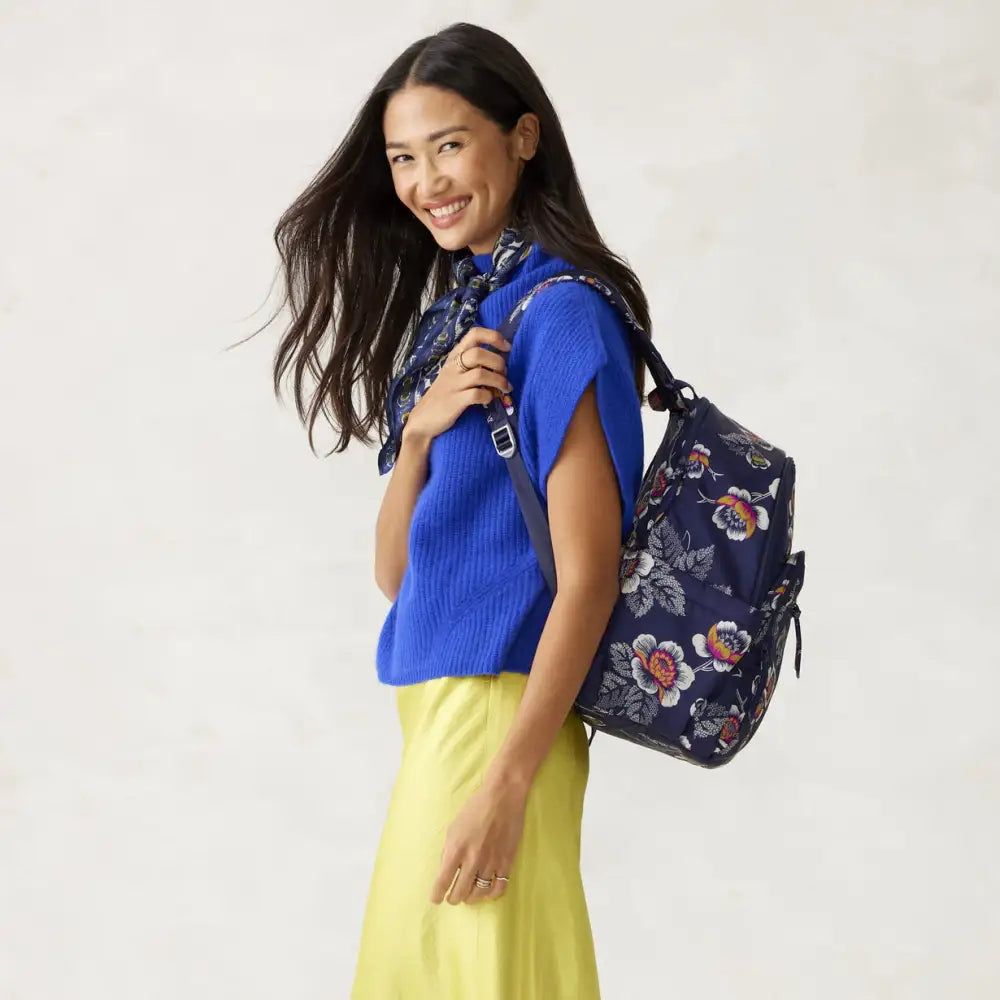 Bancroft Backpack