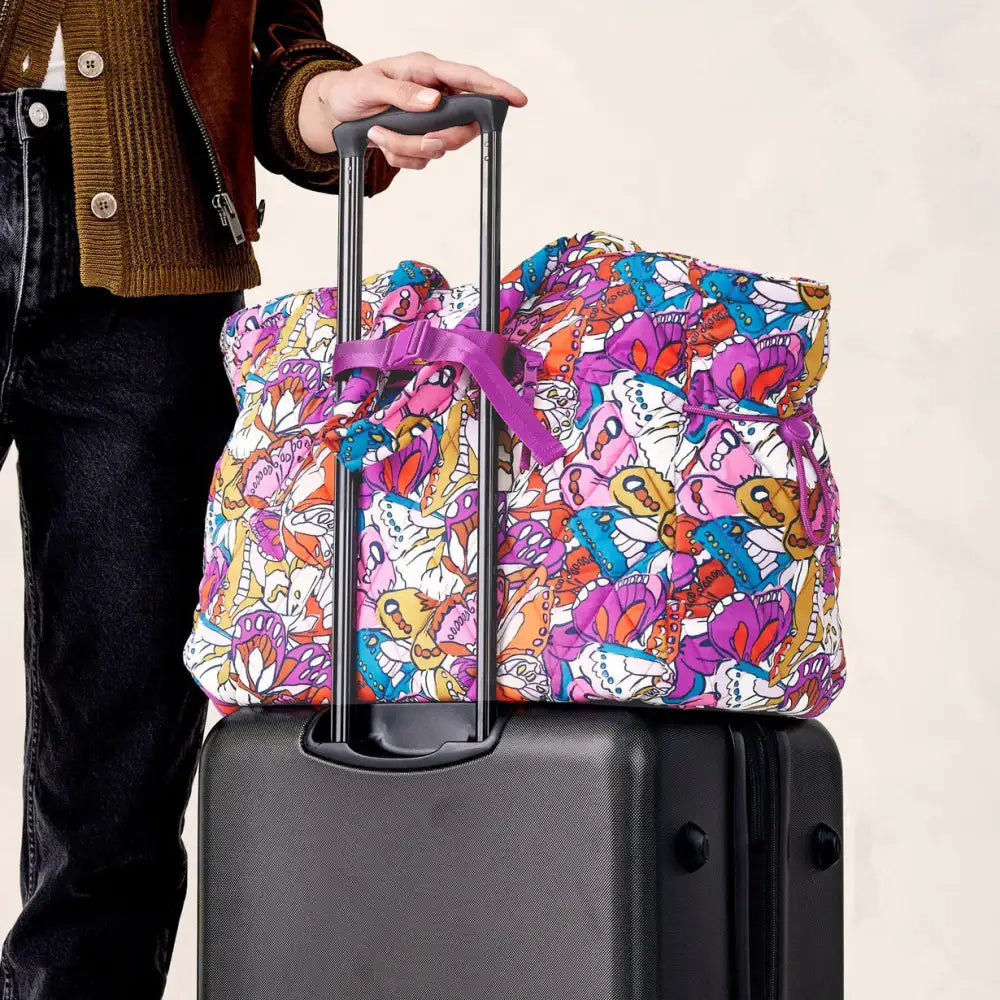 Knollton Tote Bag