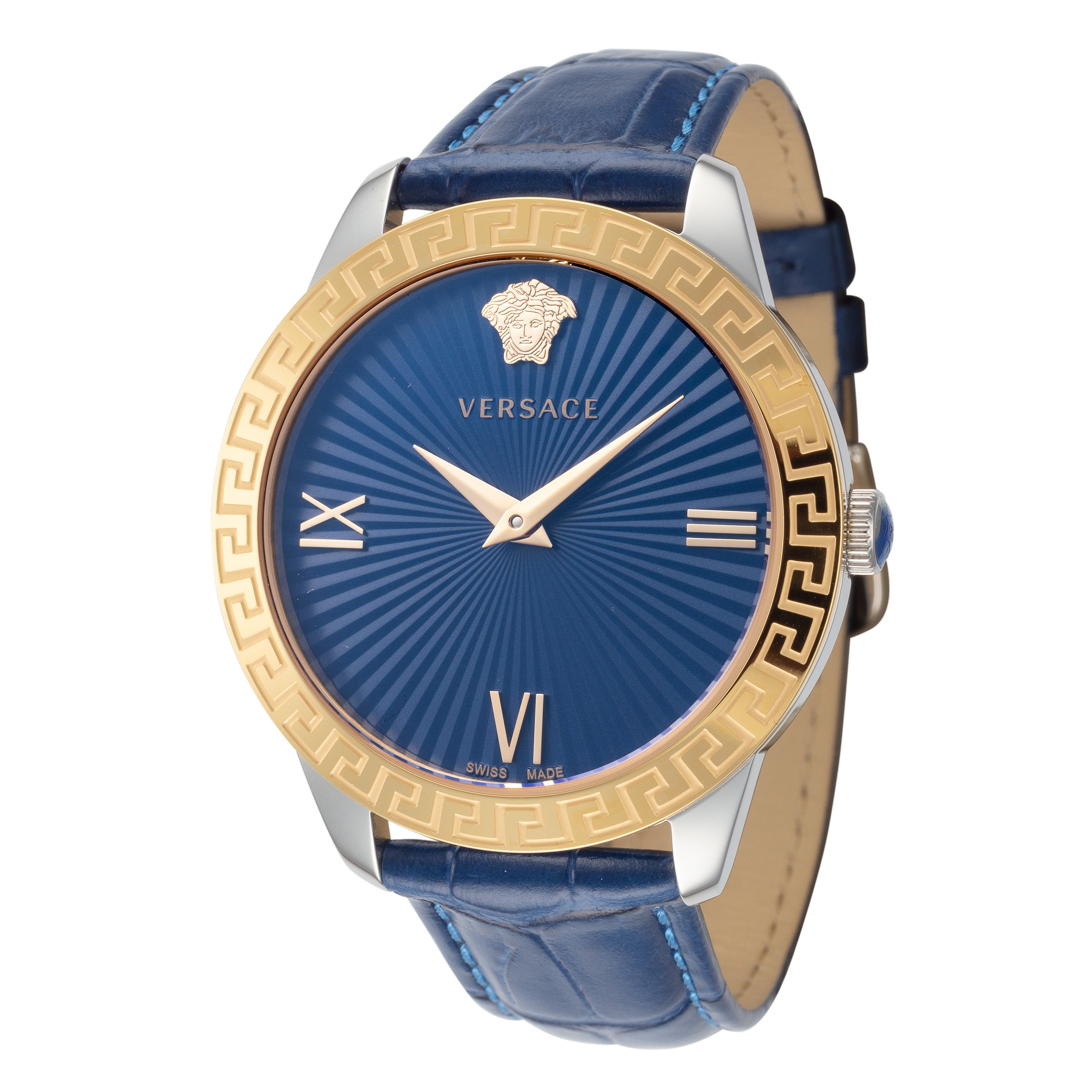 Versace Women's 38mm Quartz Watch