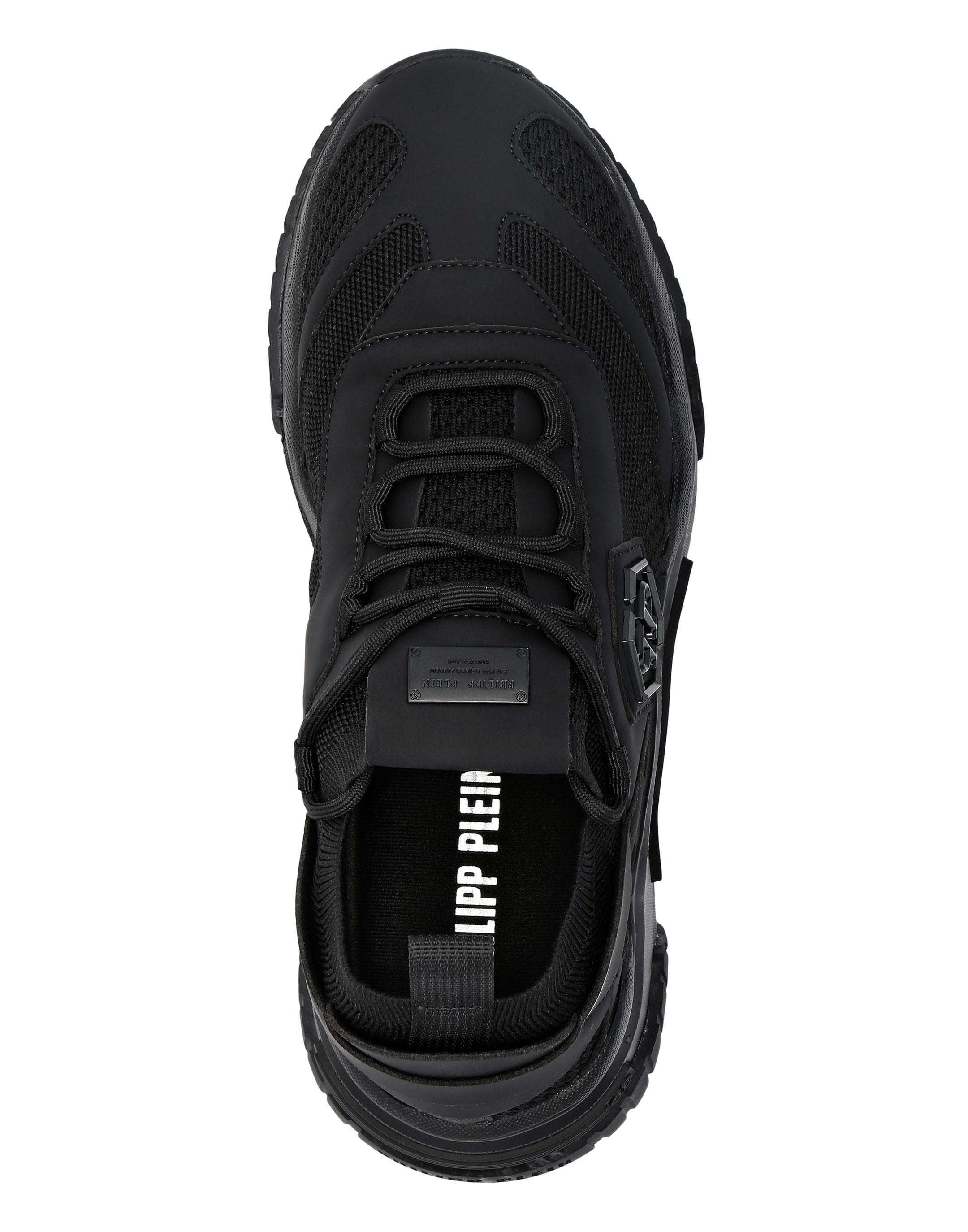 TRAINER SNEAKERS PREDATOR