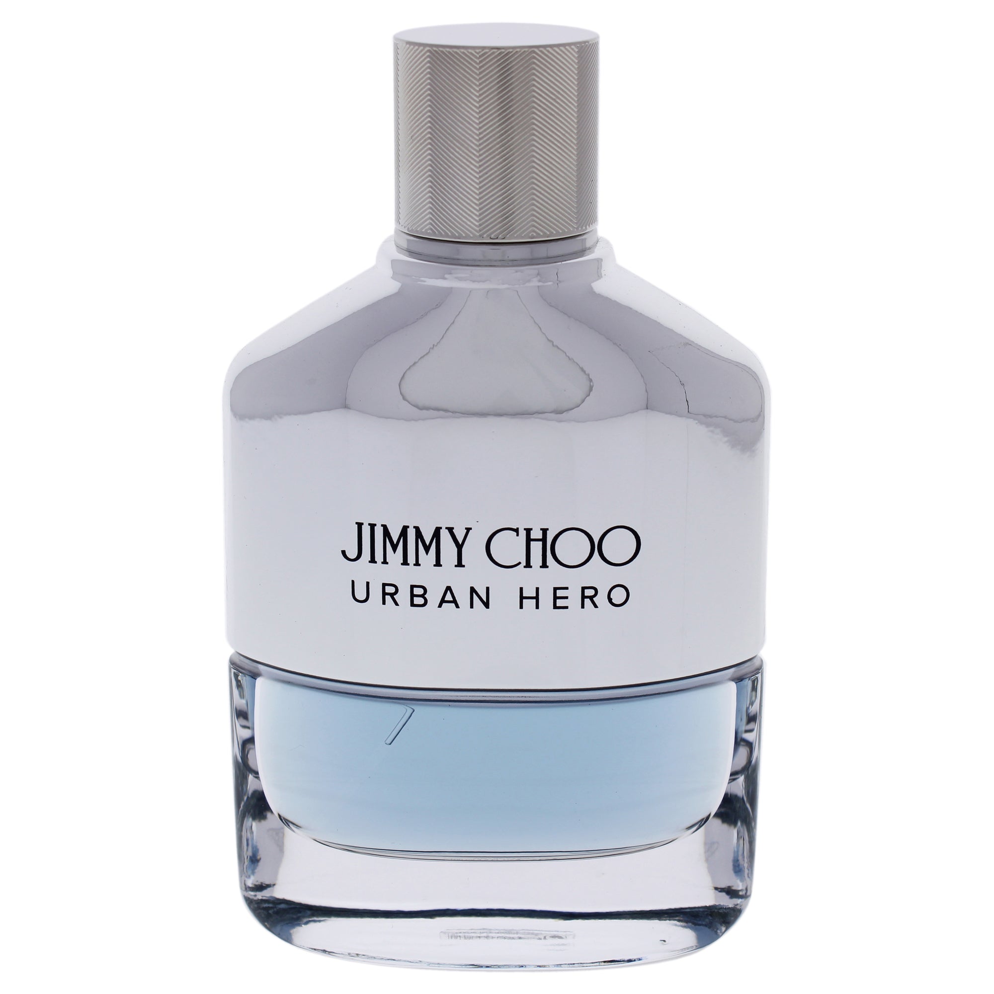 Urban Hero by Jimmy Choo for Men - 3.3 oz EDP Spray