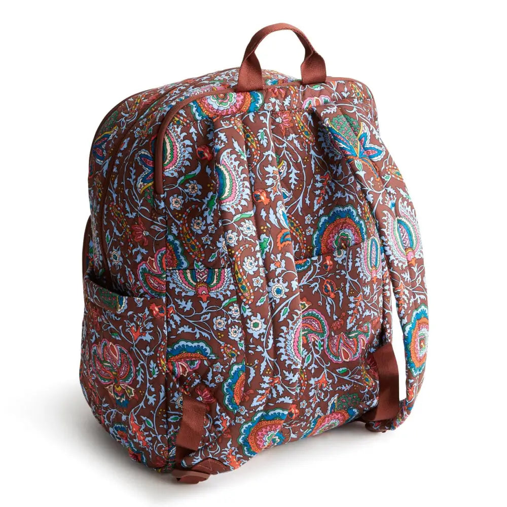 Large Bancroft Backpack