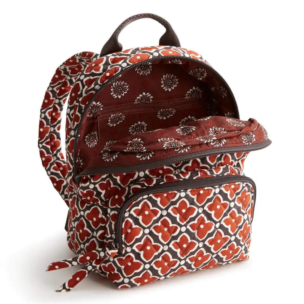 Mini Banbury Backpack