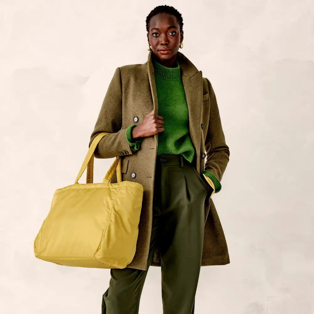 Knollton Tote Bag