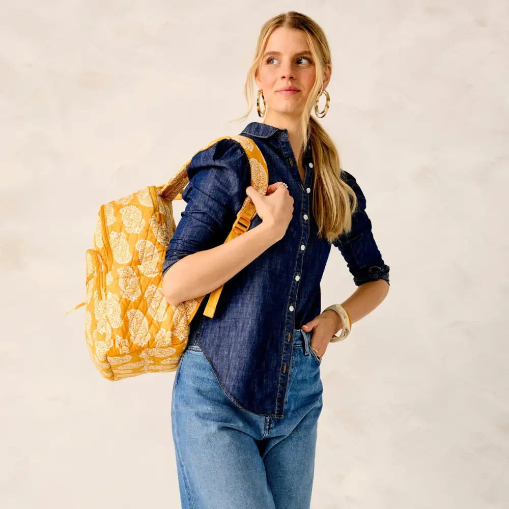 Bancroft Backpack