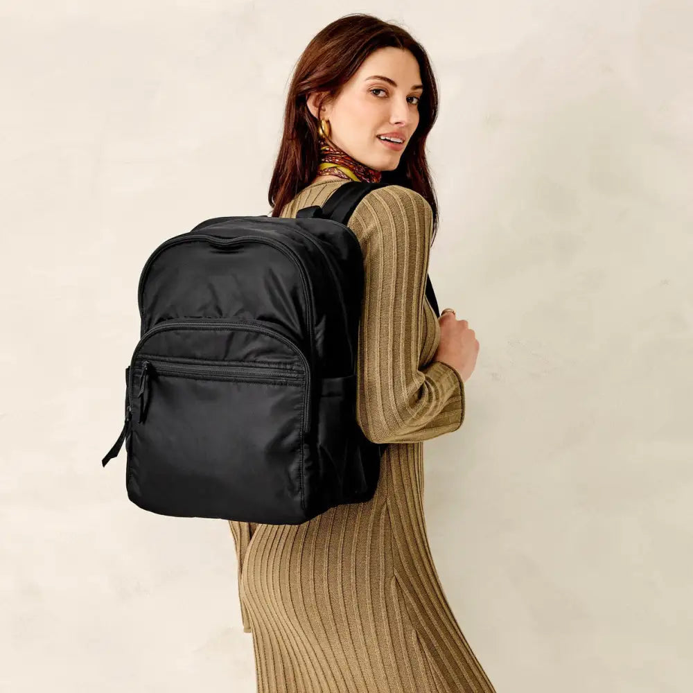 Large Bancroft Backpack