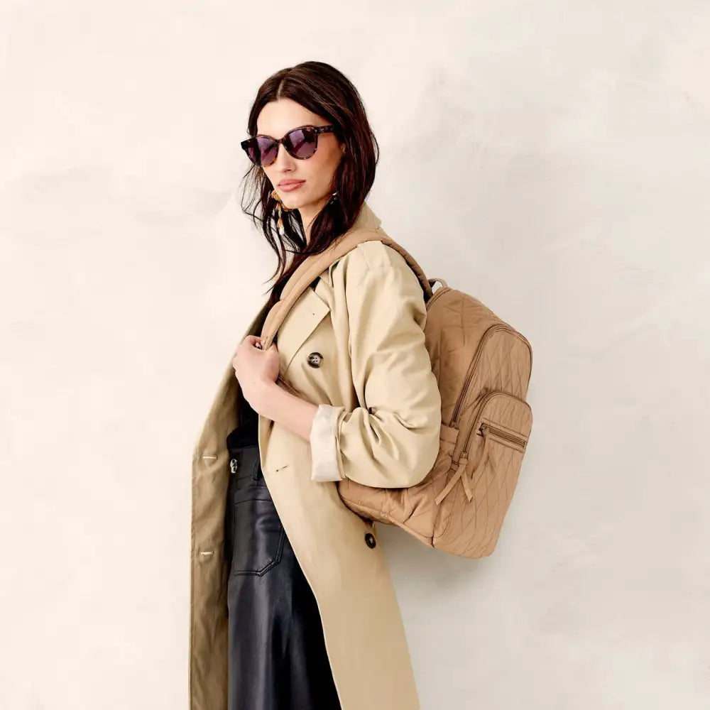 Bancroft Backpack