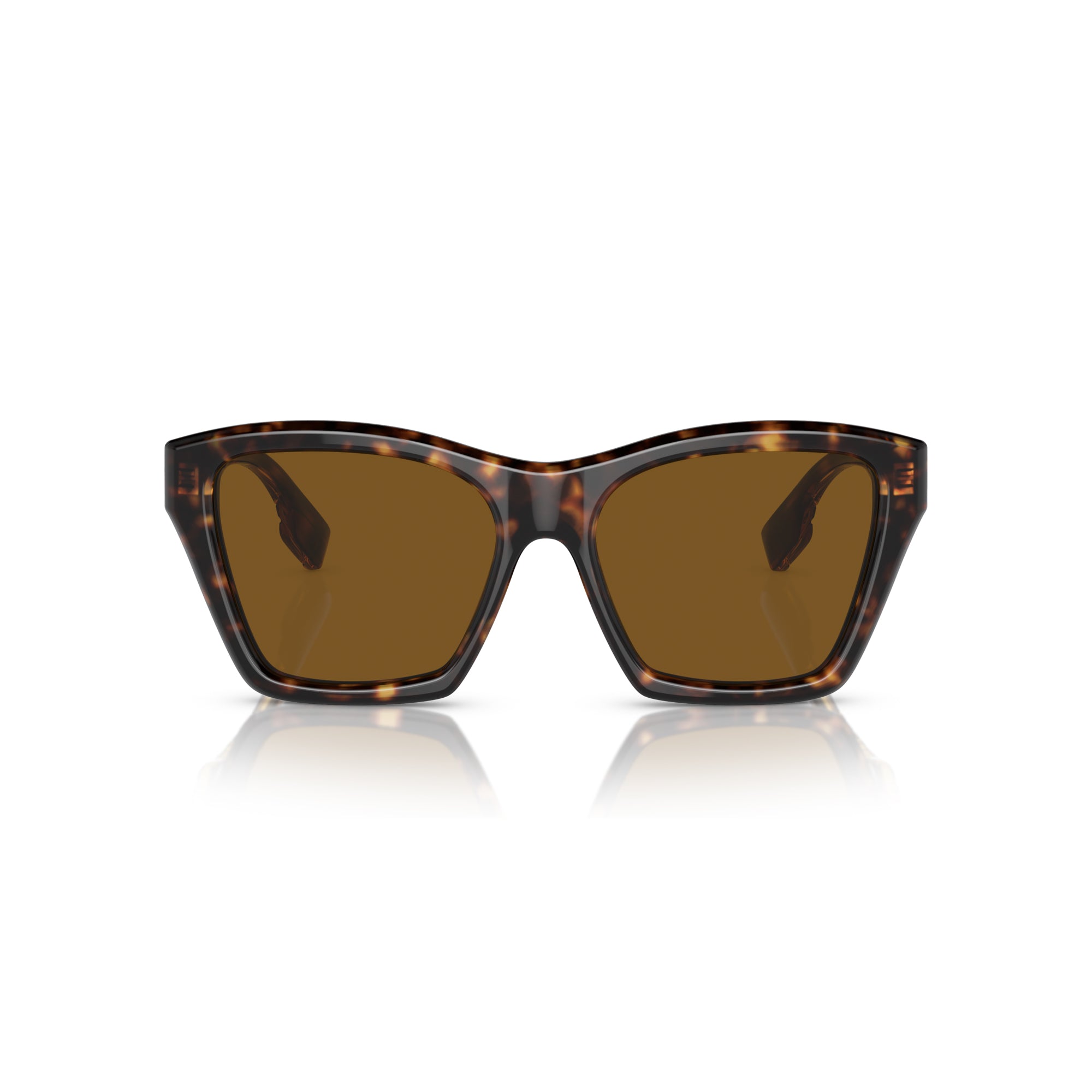 Burberry  BE 4391 300283 54mm Womens Square Sunglasses