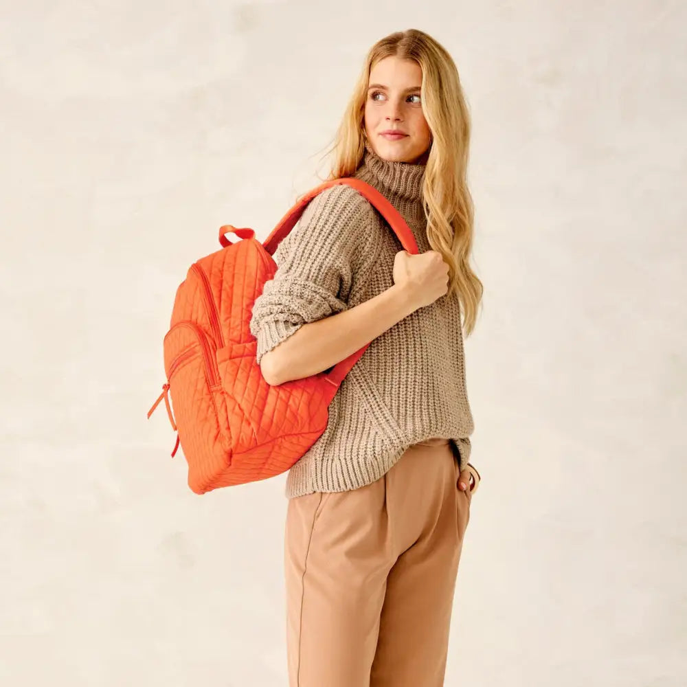 Bancroft Backpack