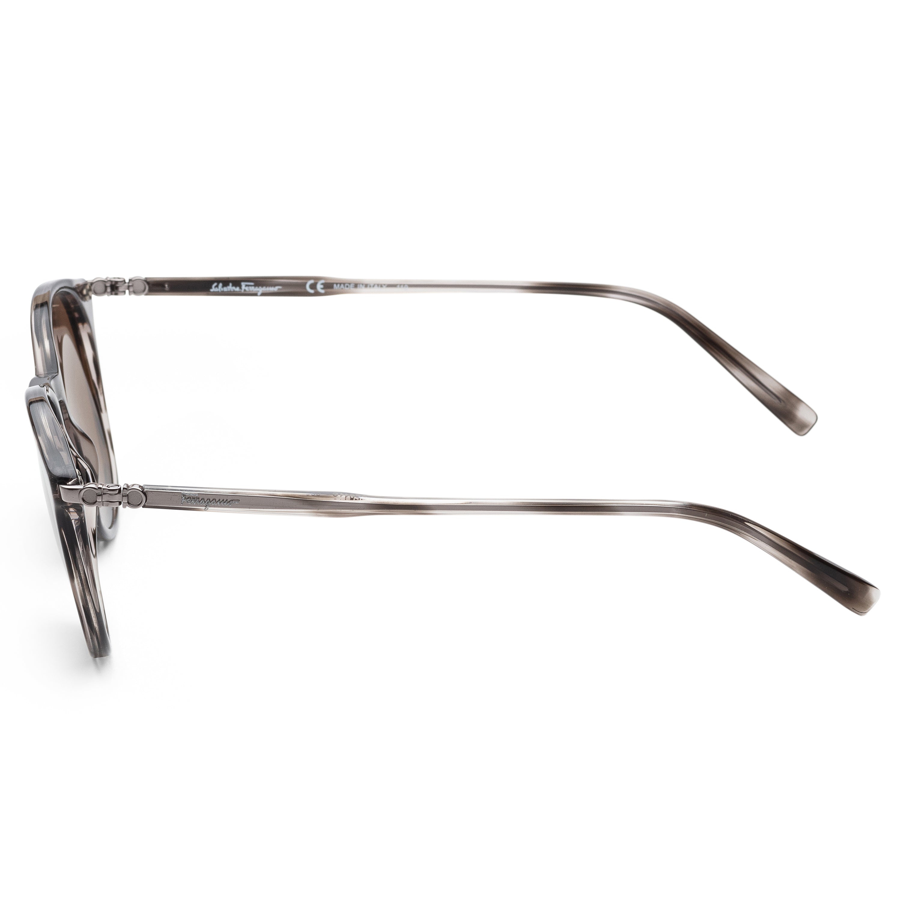 Ferragamo Women's Fashion 53mm Sunglasses