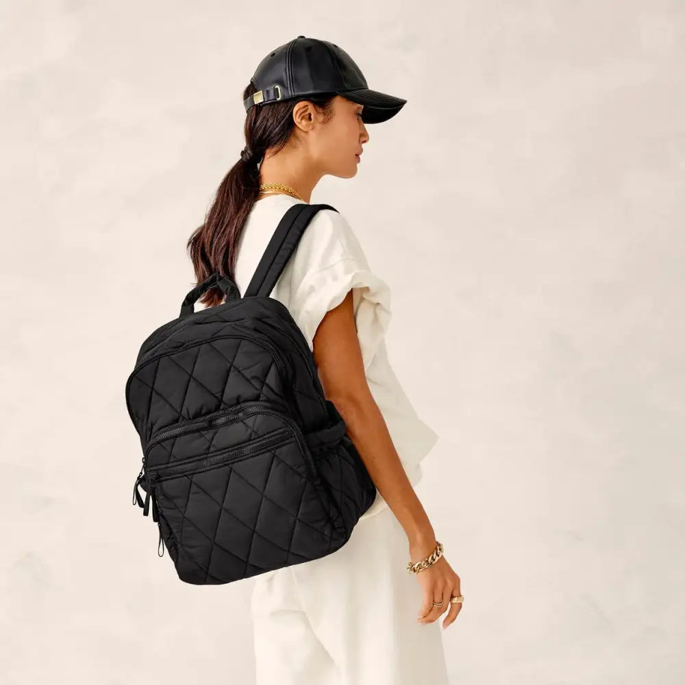Large Bancroft Backpack
