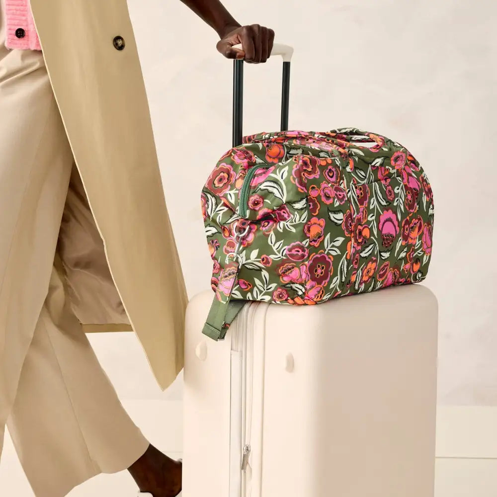 Miramar Weekender