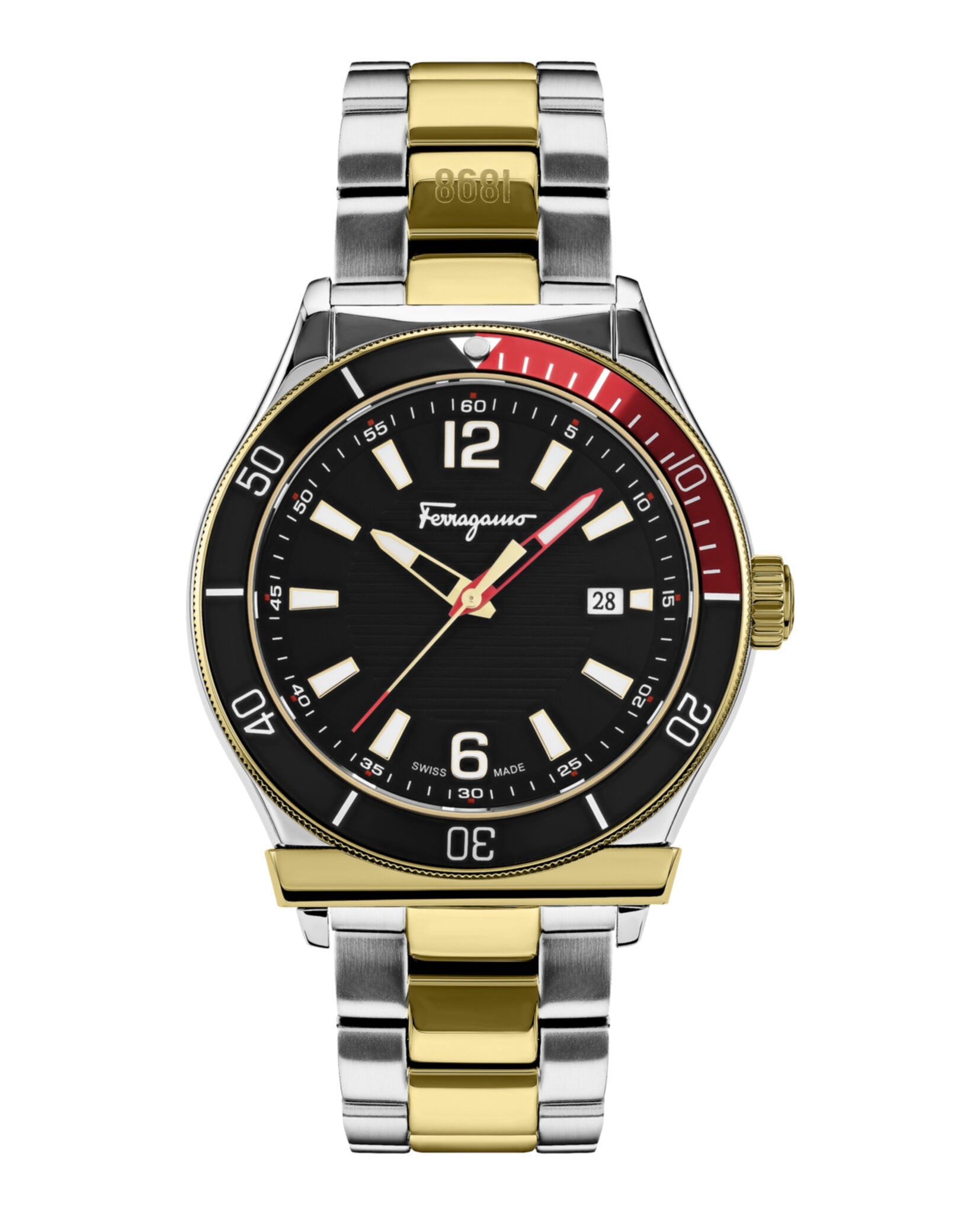 1898 Sport Bracelet Watch