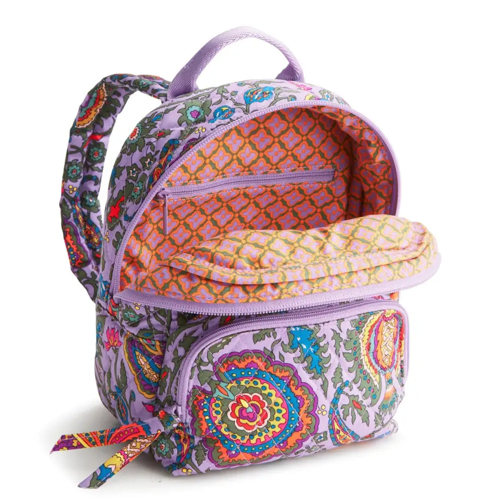 Mini Banbury Backpack