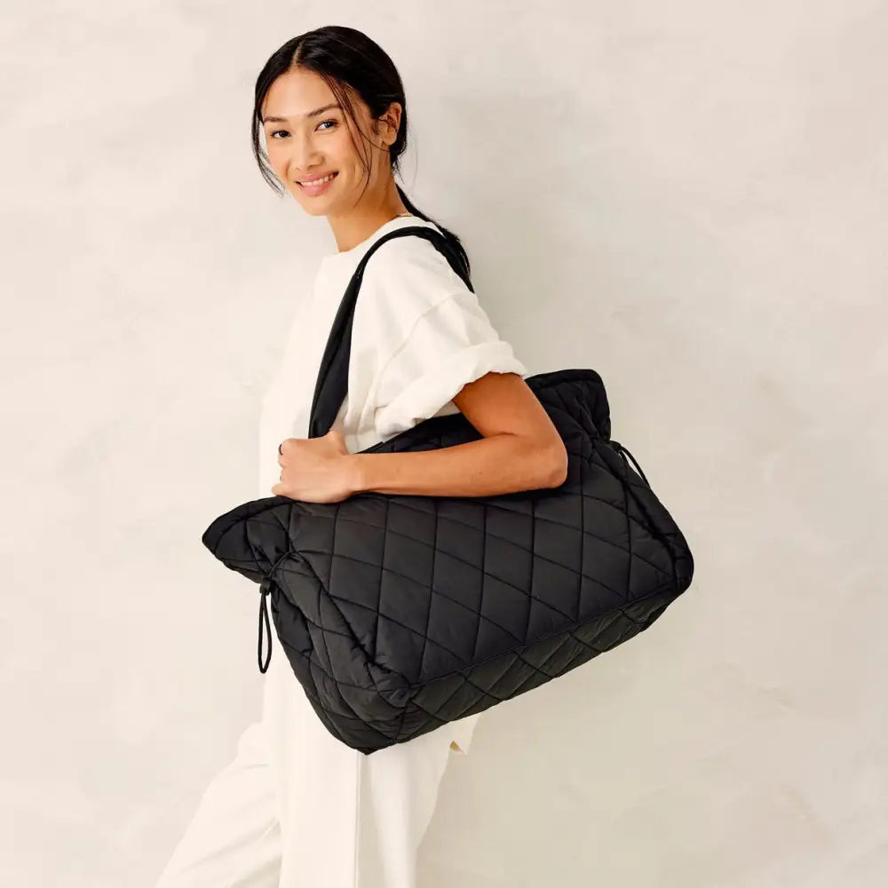 Knollton Tote Bag