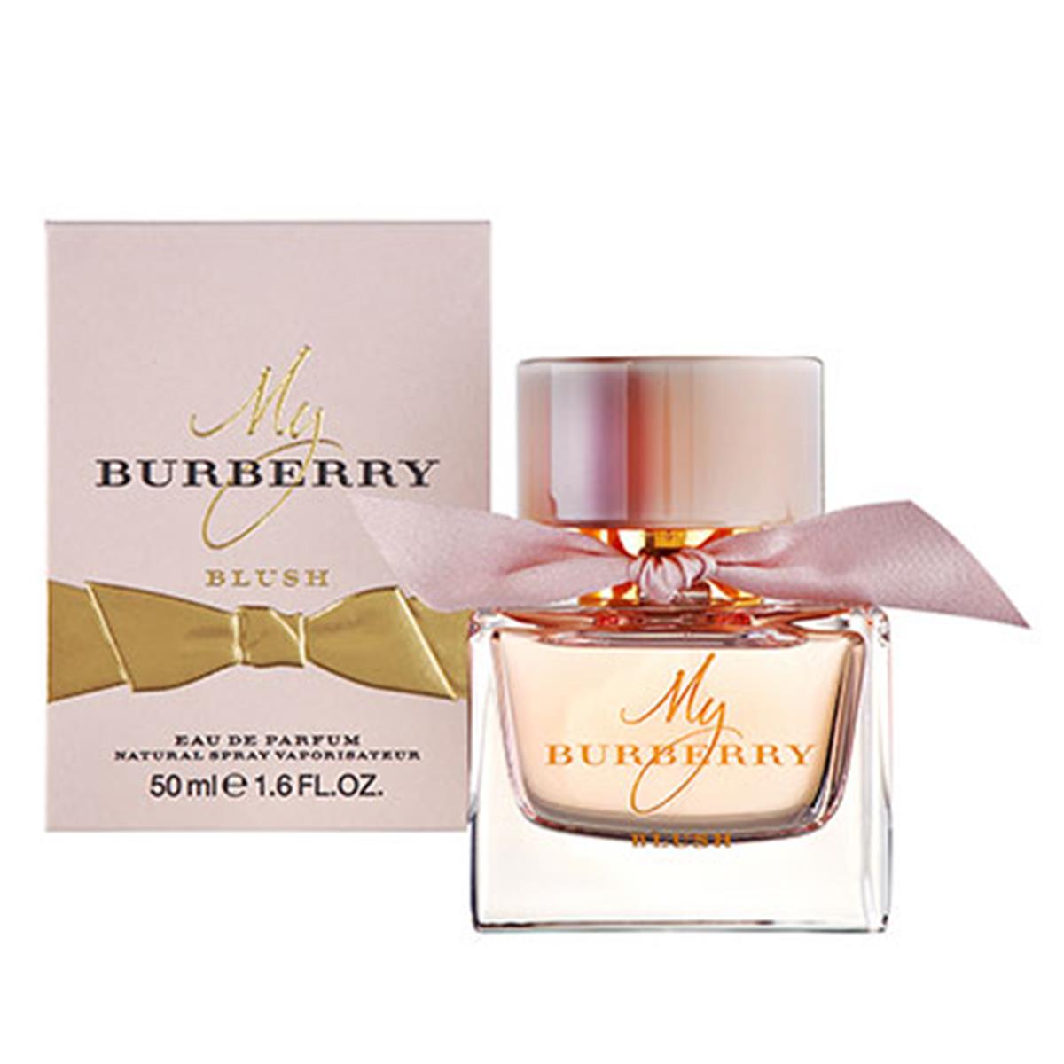 Burberry 10054306 My Burberry Blush Ladies Eau De Parfum Spray
