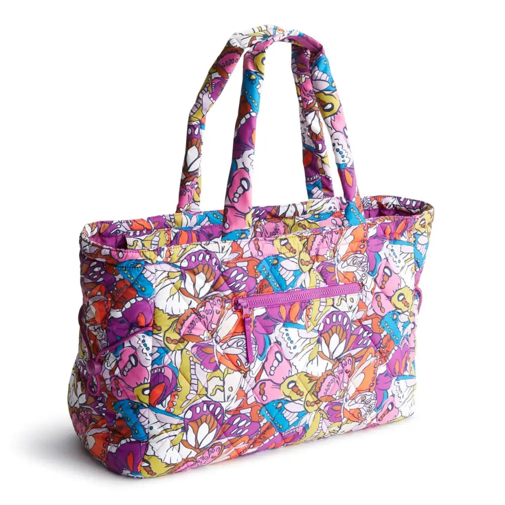 Knollton Tote Bag