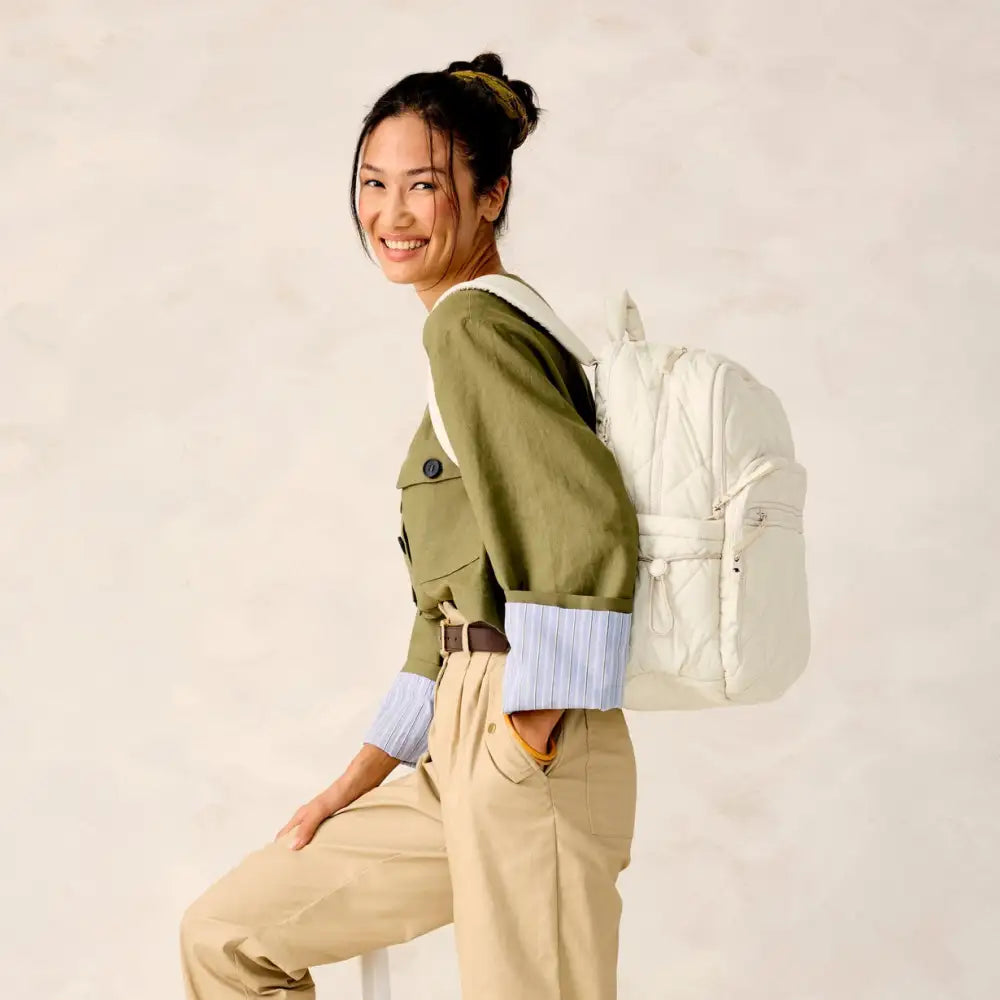 Large Bancroft Backpack