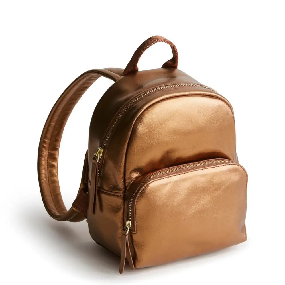Mini Banbury Backpack