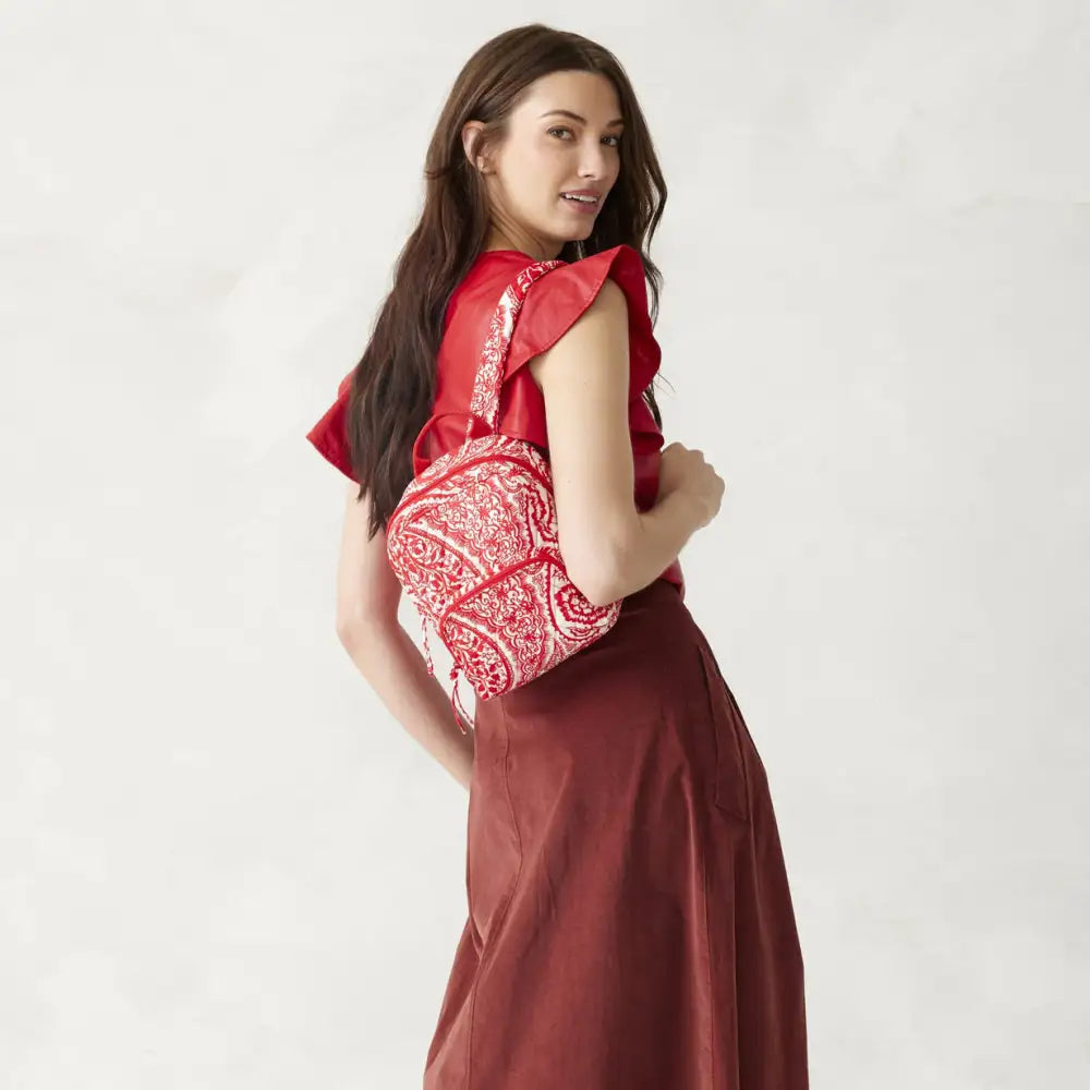 Mini Banbury Backpack