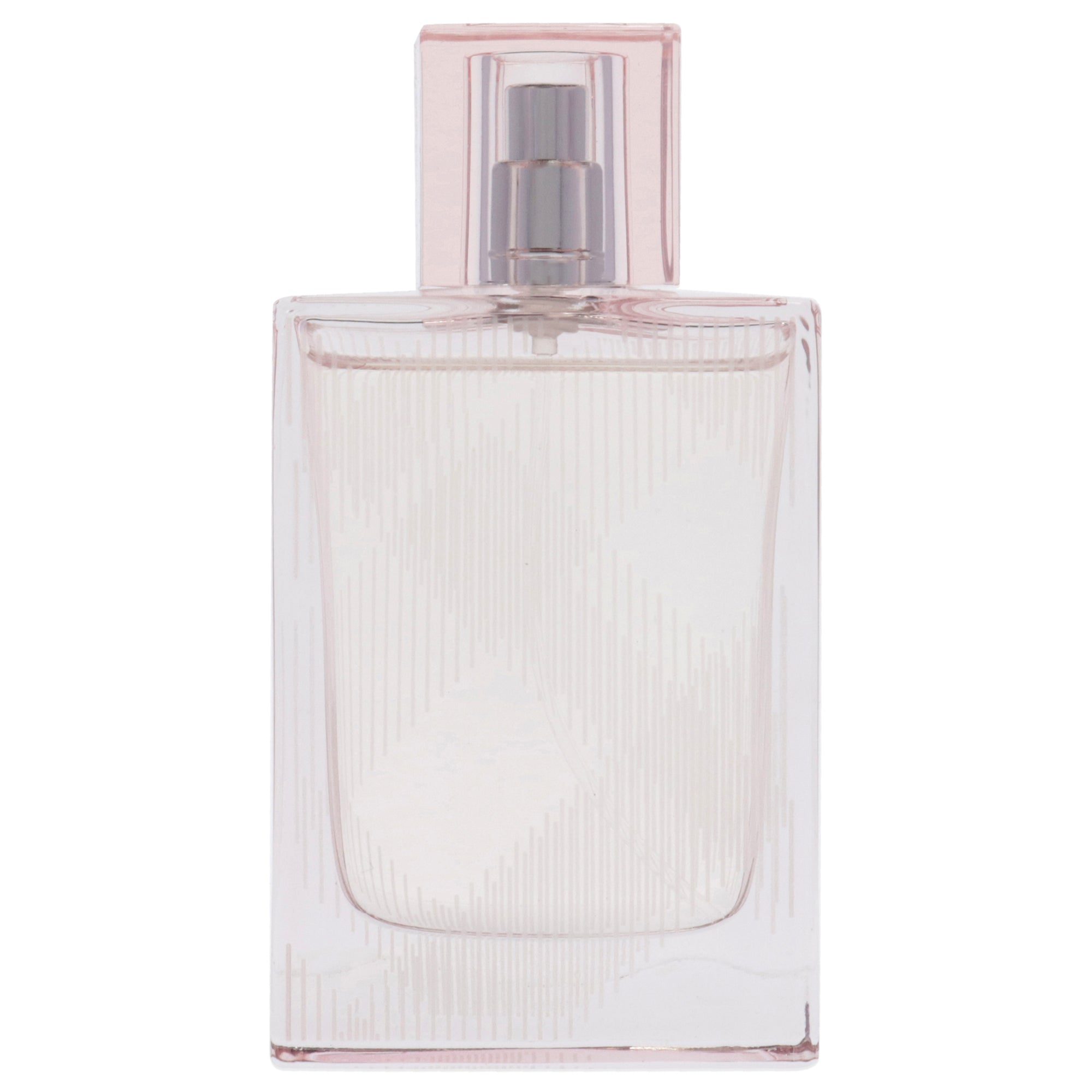 Burberry Burberry Brit Sheer For Women 1.6 oz EDT Spray