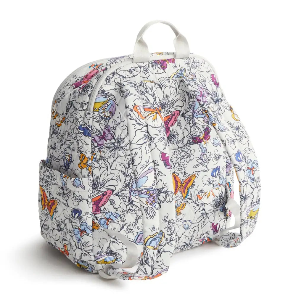 Bancroft Backpack