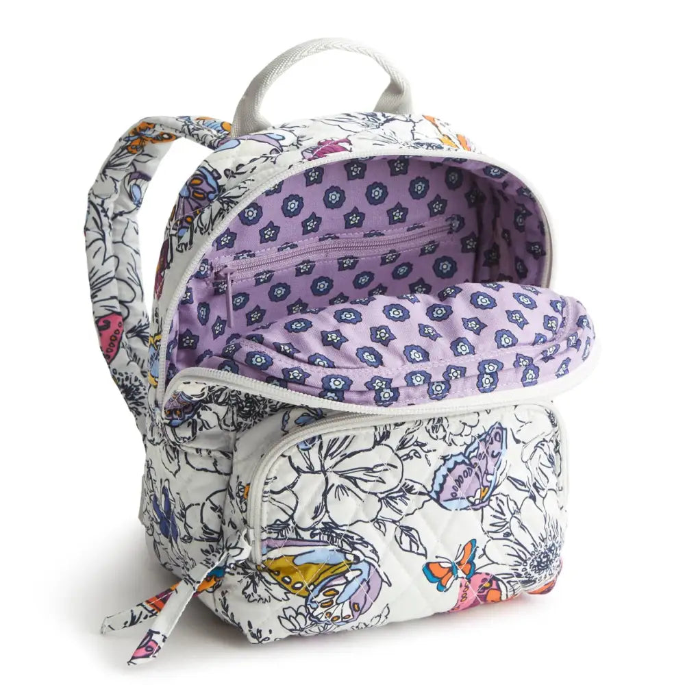 Mini Banbury Backpack