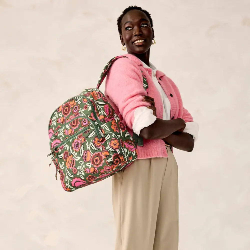 Bancroft Backpack