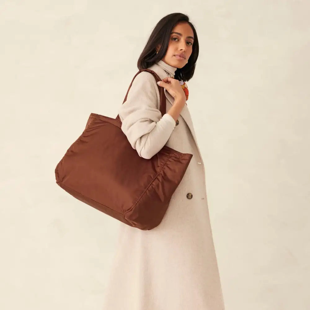 Knollton Tote Bag