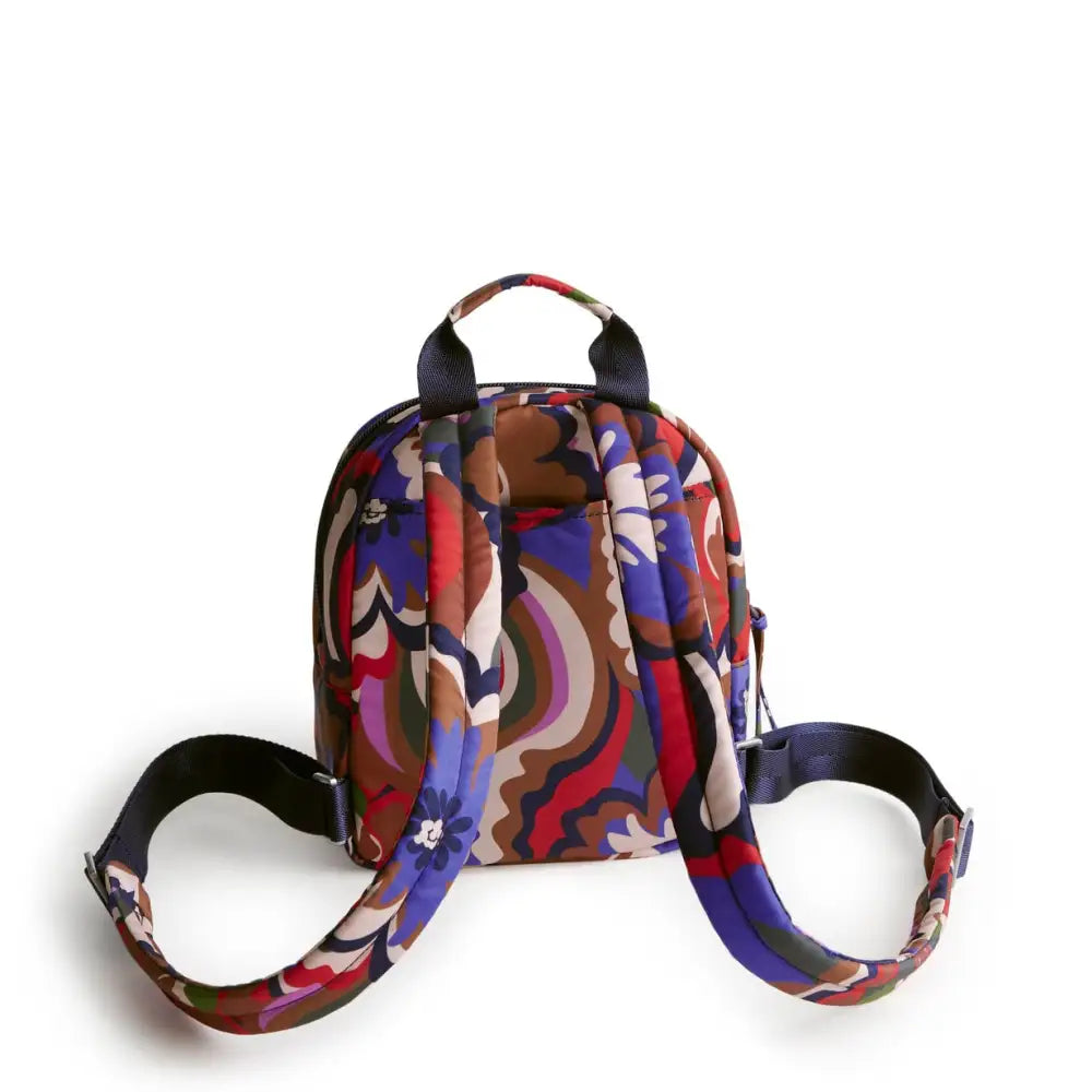 Mini Banbury Backpack