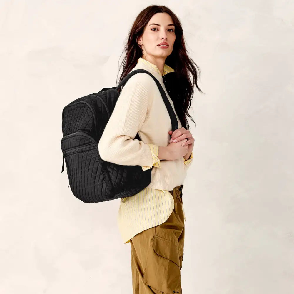 Large Bancroft Backpack